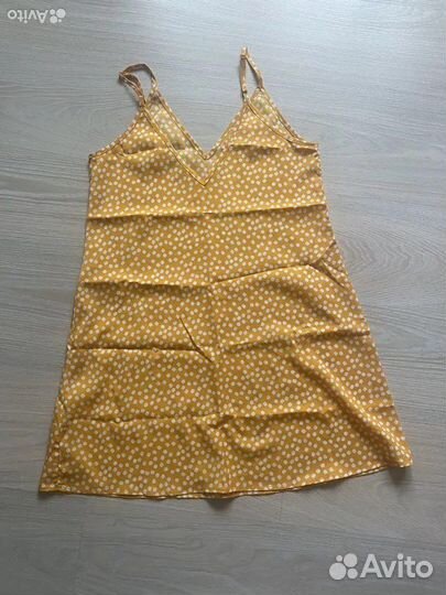 Летние вещи 44