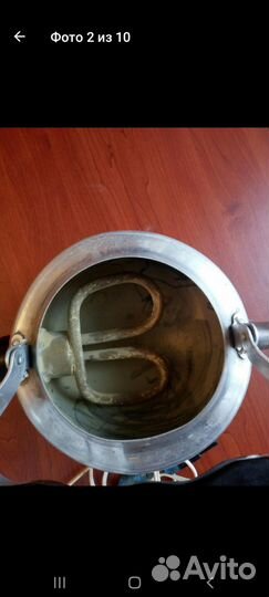 Старинные чайники Винтяж СССР