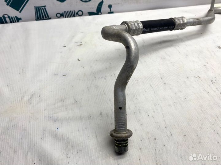 Трубка кондиционера Ford Focus 2 hwda 2006