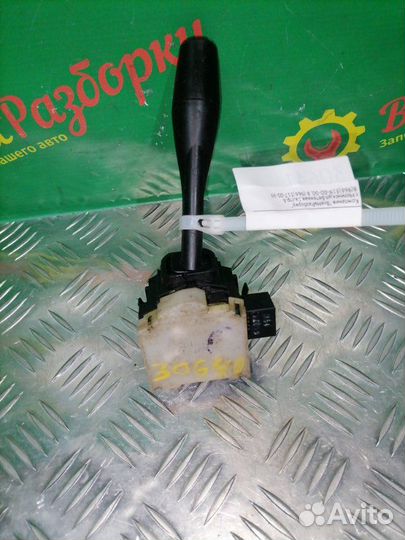 Подрулевой переключатель света Mitsubishi Lancer 9