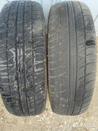 Zetro C4 185/65 R15