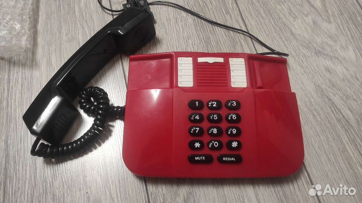 Домашний телефон