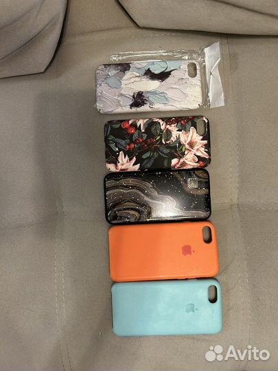 Чехол на iPhone 7 8 se, чехол на телефон