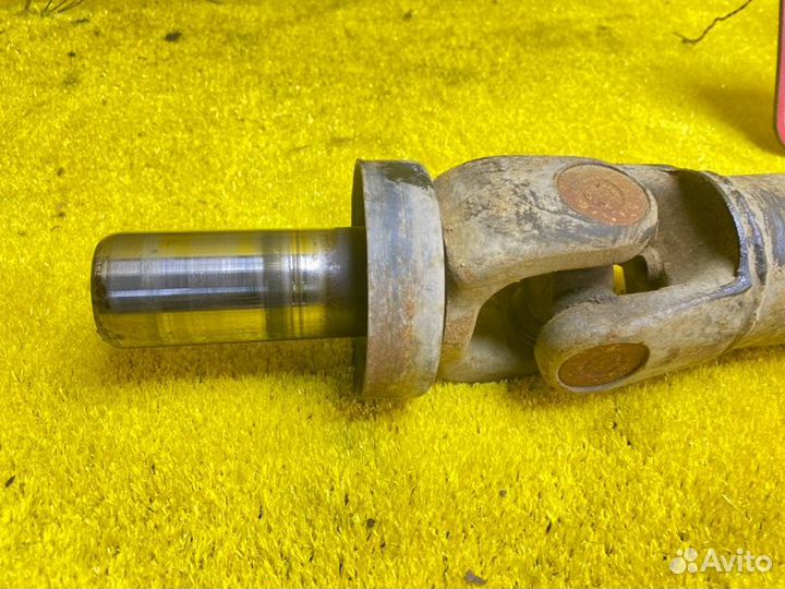 Карданный вал задний Toyota Hiace/Regius