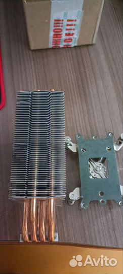 Башня Cooler Master Hyper 212 Plus