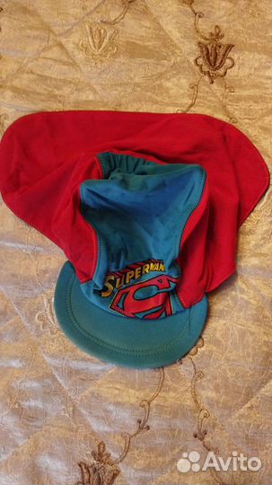 Детский купальник Next с уф-защитой