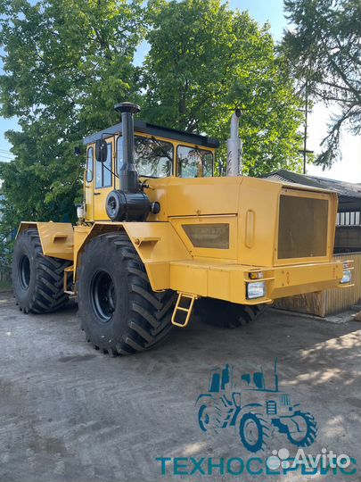 Трактор Кировец К-700, 2022