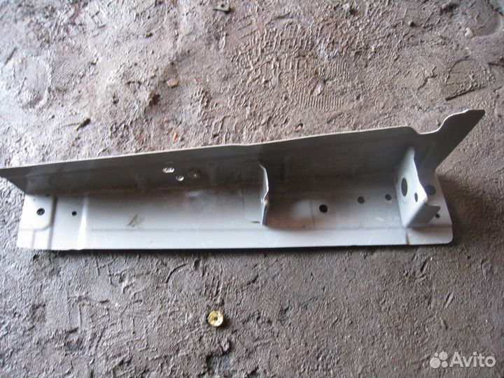 Lexus RX 2 harrier полка крыла правая