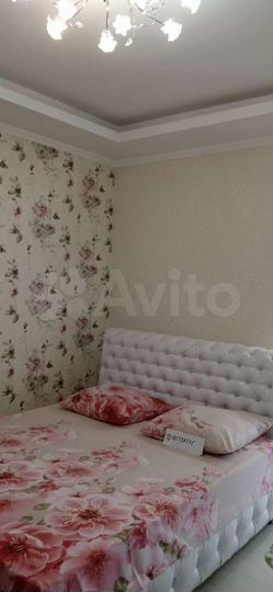 Дом 40 м² на участке 1 сот.