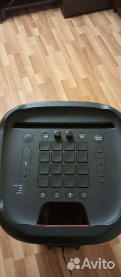 Jbl partybox 1000 1100w