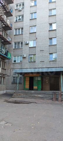 Комната 13 м² в 9-к., 8/9 эт.