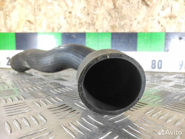 Патрубок радиатора Vito 1996-2003