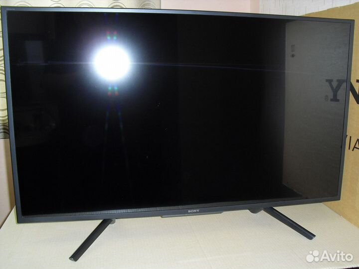 Телевизор Sony 