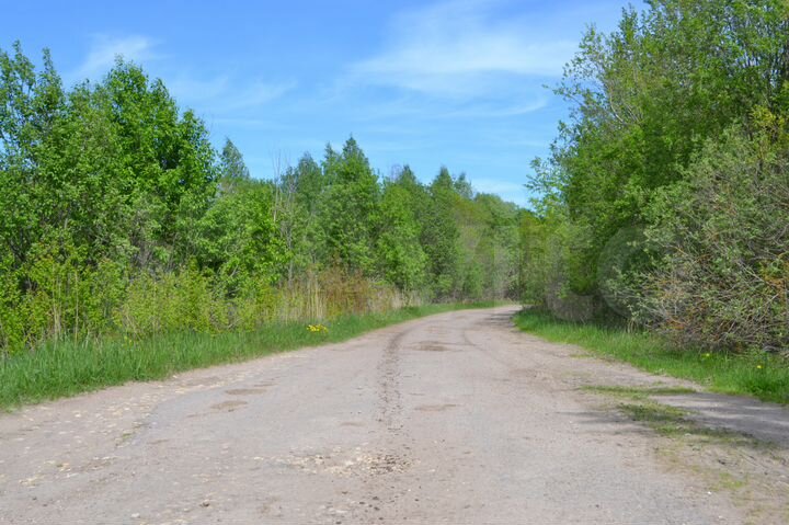 Участок 8 сот. (СНТ, ДНП)