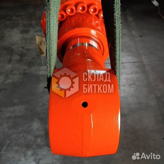 Гидроцилиндр рукояти Doosan S220LC-6 2440-9236B