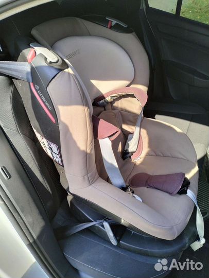 Детское автокресло бу