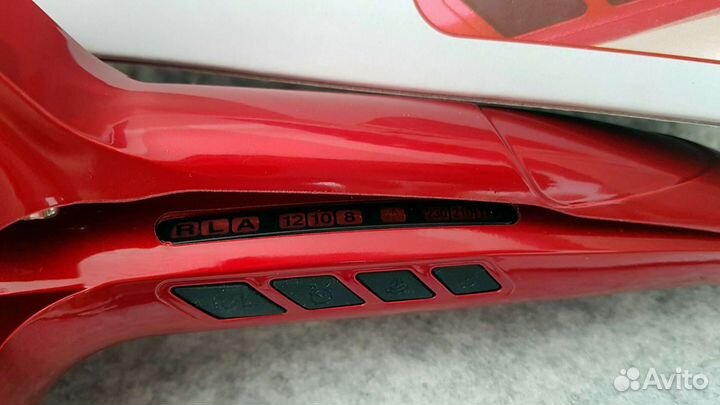 Плойка для завивки волос (локоны)