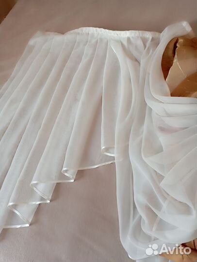 Ламбрекен 3м