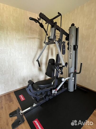 Силовой комплекс Body Solid G6B