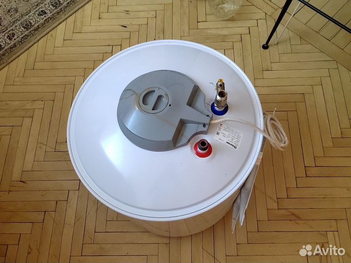 Водонагреватель