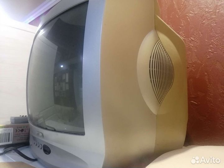 Телевизор бу