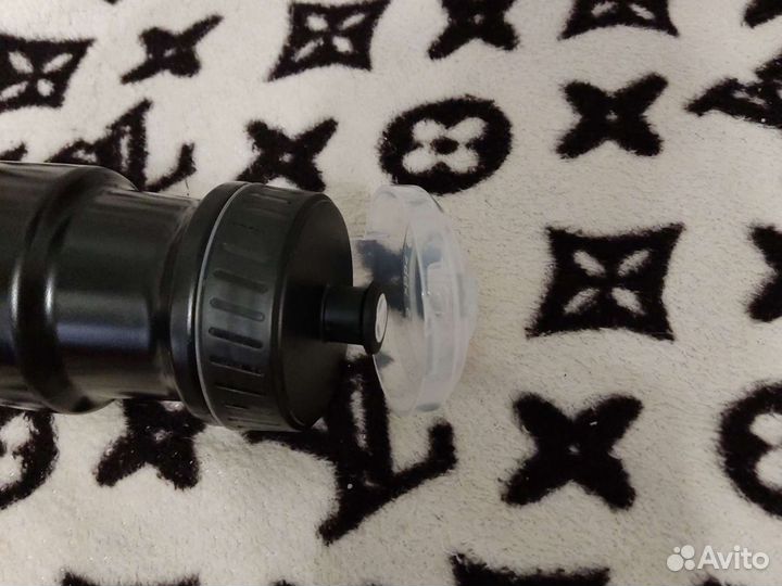 Бутылка для воды
