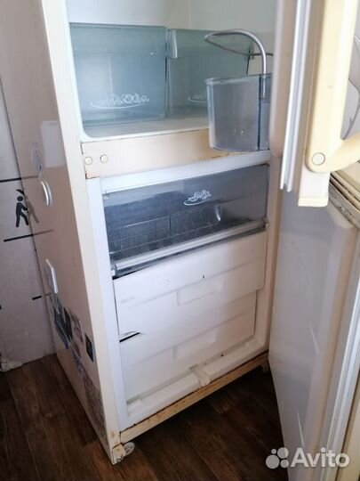 Холодильник бу