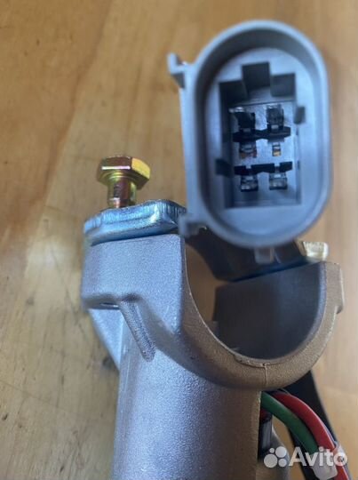 Замок зажигания, личинки Iveco Daily Ивеко Дэйли