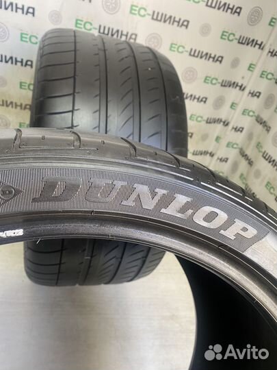 Dunlop SP Sport Maxx RT 325/30 R21 108Y