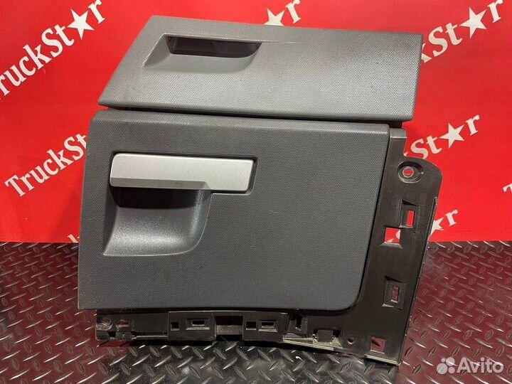 Бардачок Renault T