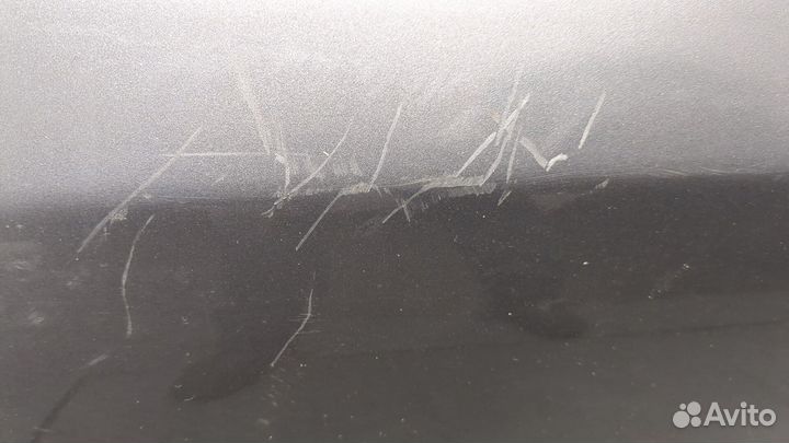 Дверь боковая Saab 9-3, 2005