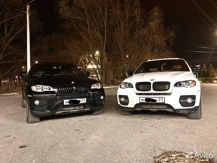 Аренда авто на свадьбу