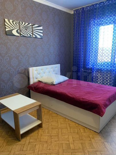 2-к. квартира, 65 м², 5/10 эт.