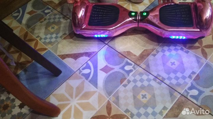 Гироскутер