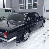 ГАЗ 24 Волга 2.5 MT, 1982, 8 000 км