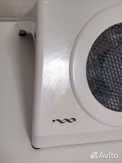 Маникюрный пылесос max