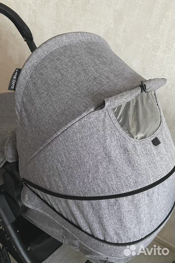 Детские коляски