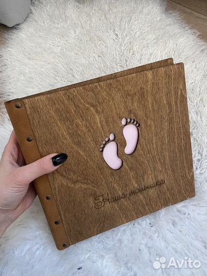 Детский альбом