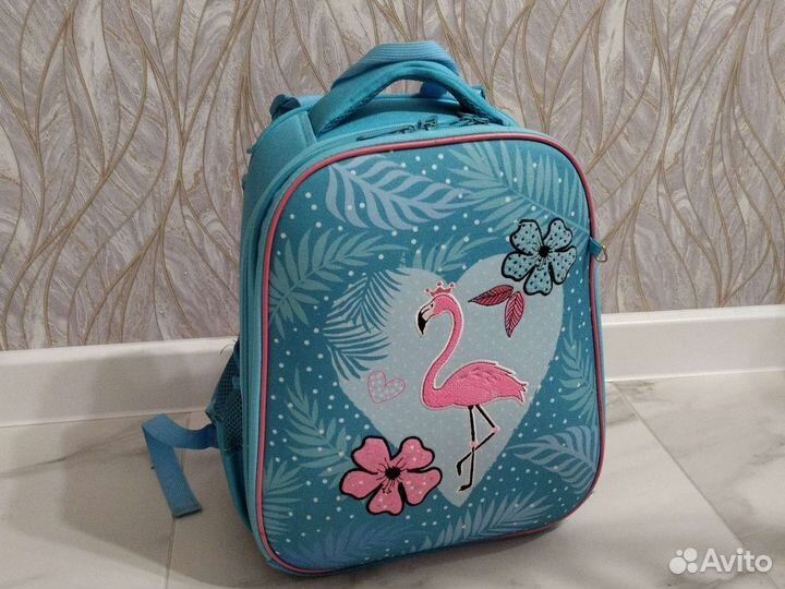 Школьный рюкзак