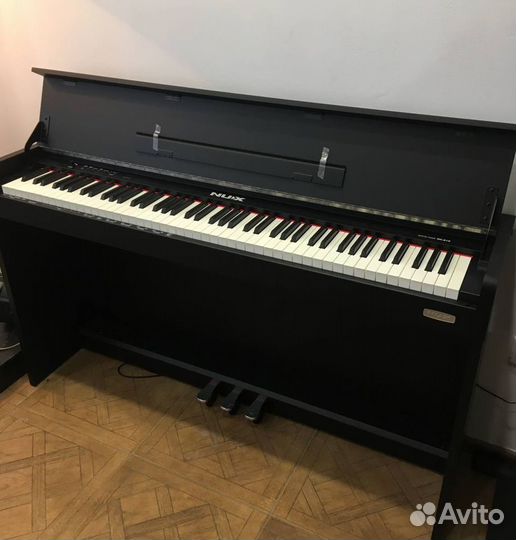 Цифровое пианино NUX WK-310