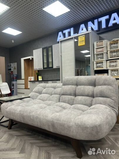 Диван раскладной спальный