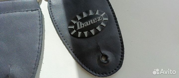 Ремень гитарный Ibanez