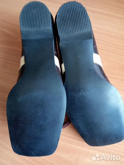 Крепления жесткие для спорт.бег.лыж,ботинки