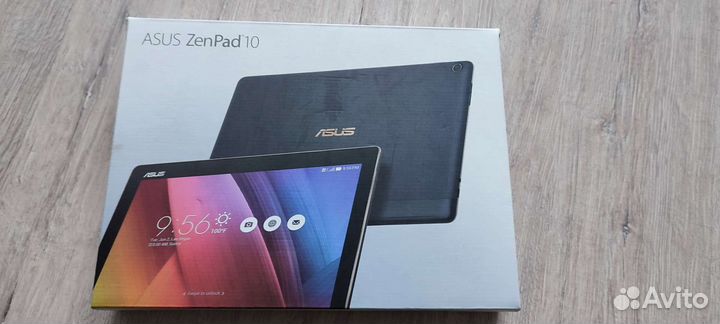 Планшет 10 дюймов