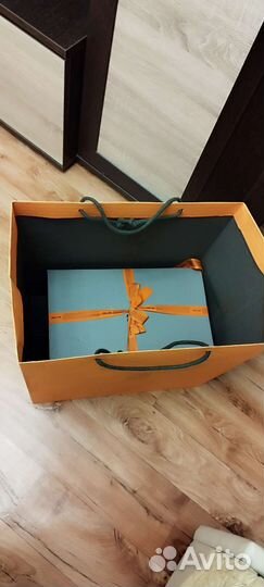 Декантер bork