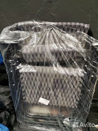 Шезлонг, кресло складное садовое туристическое