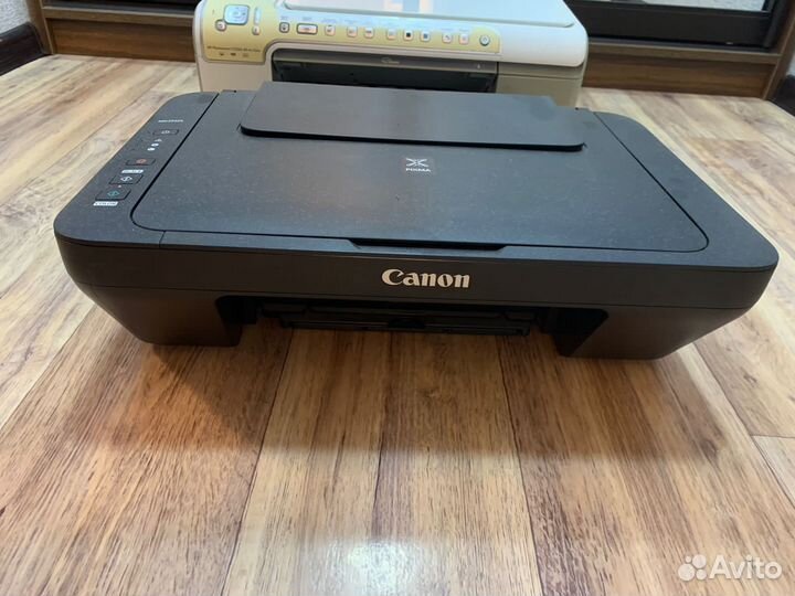 Продам два принтера