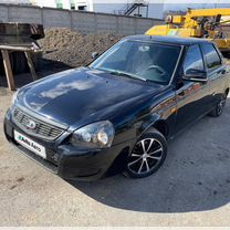 ВАЗ (LADA) Priora 1.6 MT, 2012, 500 000 км, с пробегом, цена 350 000 руб.