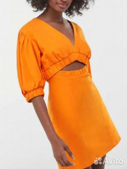 Платье Bershka xs,s,m