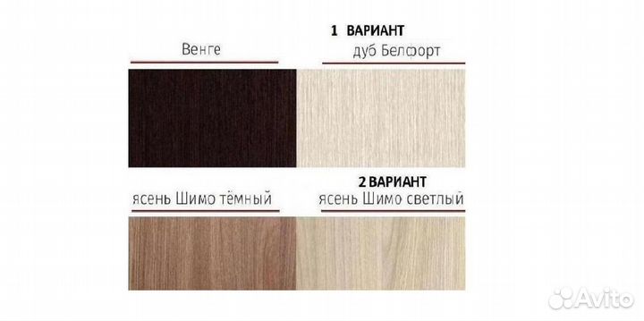 Шкаф-купе Бася М